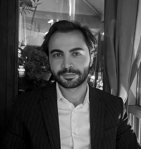 Att. Berkay Ayhan – Founding Partner