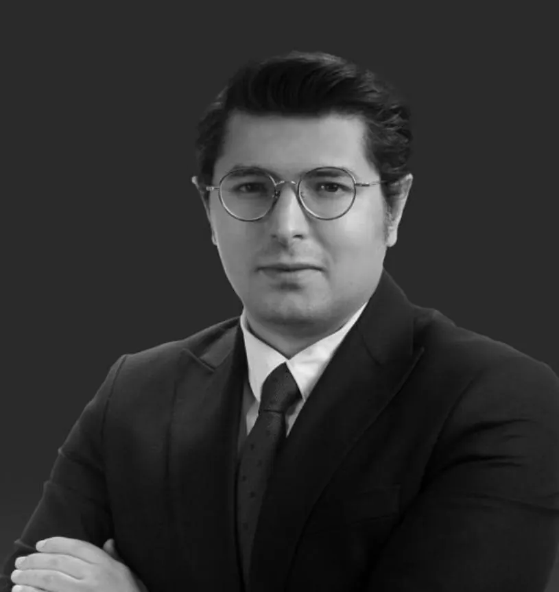 Att. M. Buğra Çakır – Founding Partner